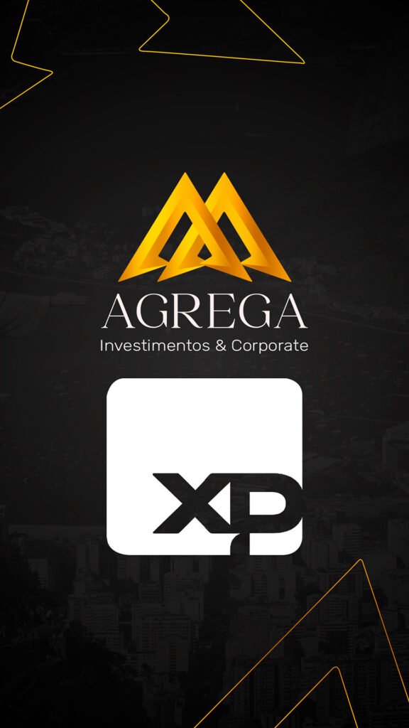 Agrega Investimentos & Corporate – Escritório de Alta Renda da XP ...