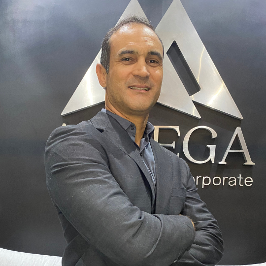 Eliel Mendonça